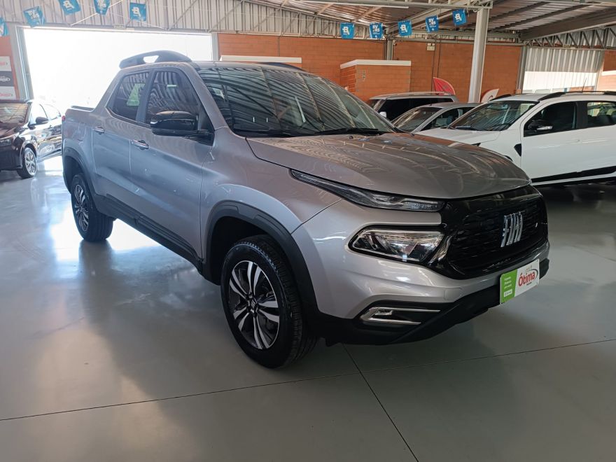 FIAT TORO FREEDOM FLEX 1.3