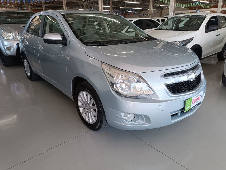 GM COBALT LTZ 1.4