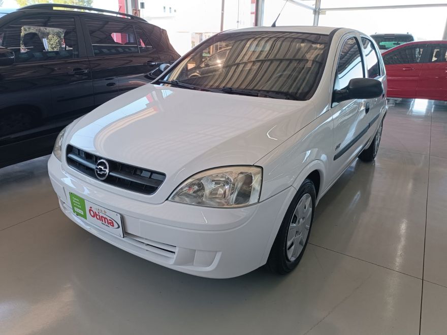 GM CORSA HB 1.0
