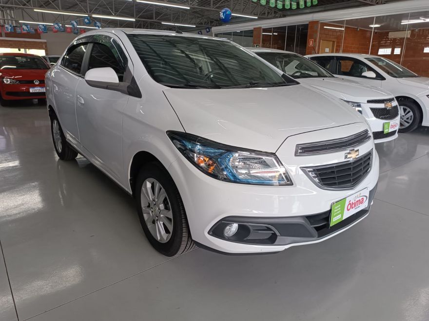 GM PRISMA LTZ 1.4 