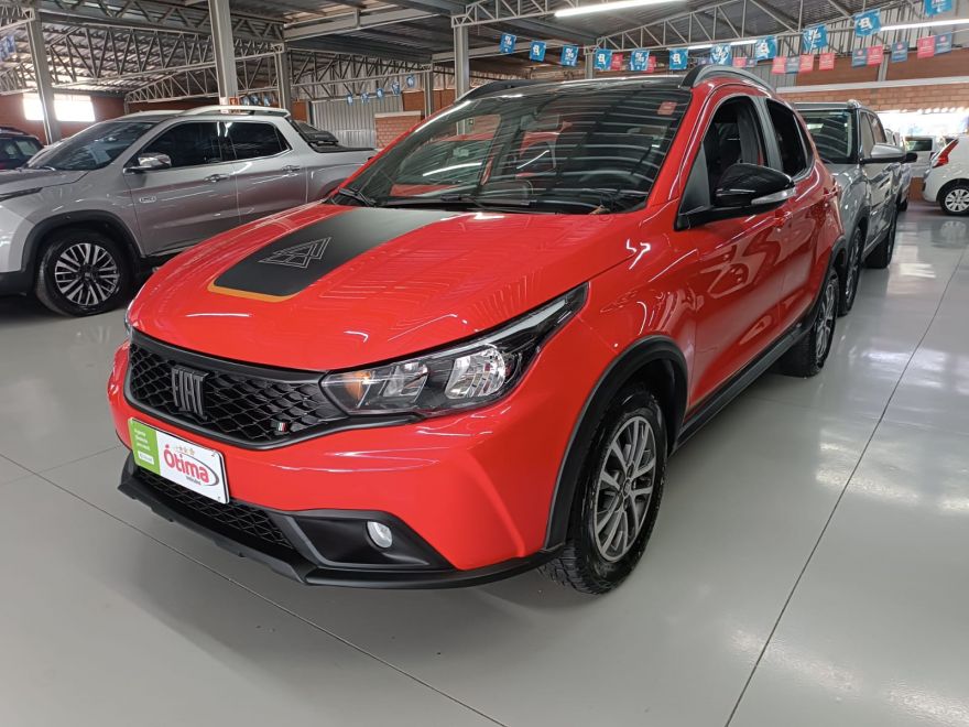 FIAT ARGO TREKKING 1.3