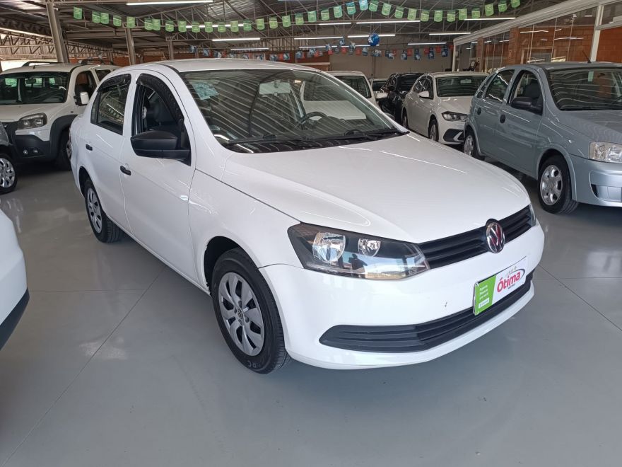 VW VOYAGE 1.6
