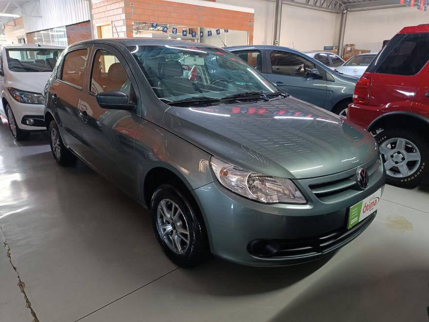 VW GOL 1.0 UNICO DONO 