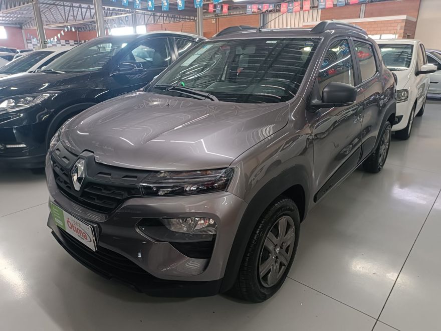 RENAULT KWID ZEN 