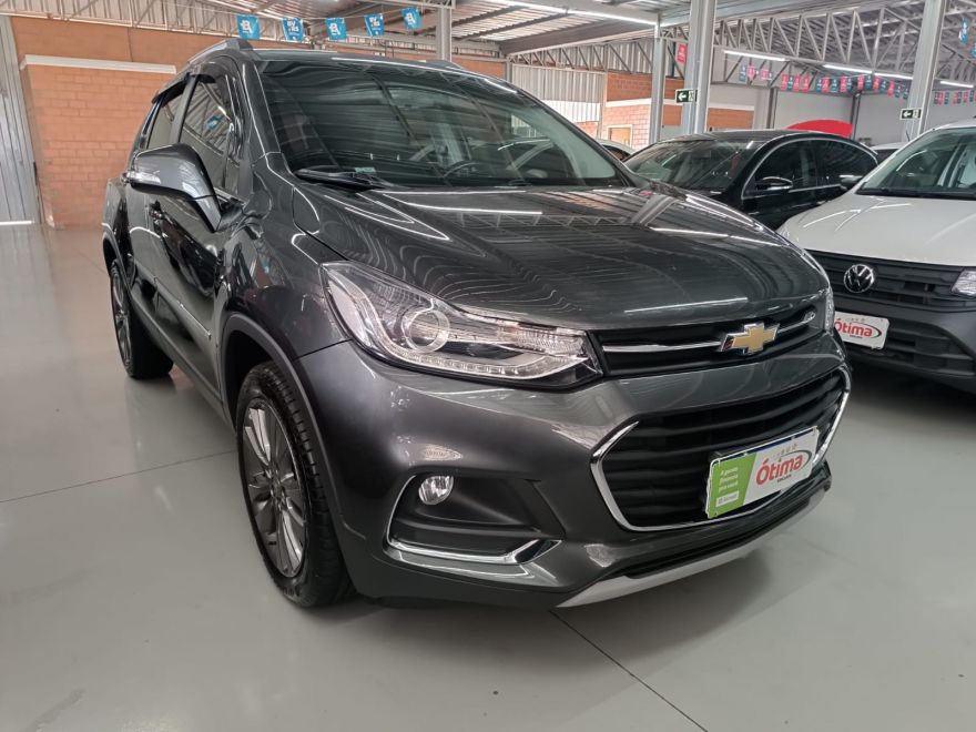 GM TRACKER PREMIER 1.4 TURBO