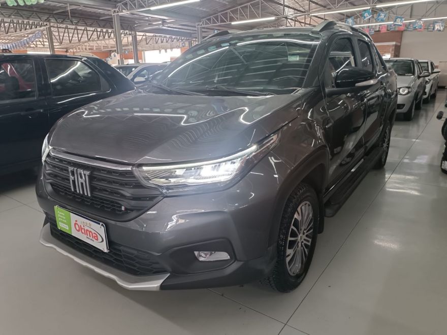 FIAT STRADA RANCH 1.3