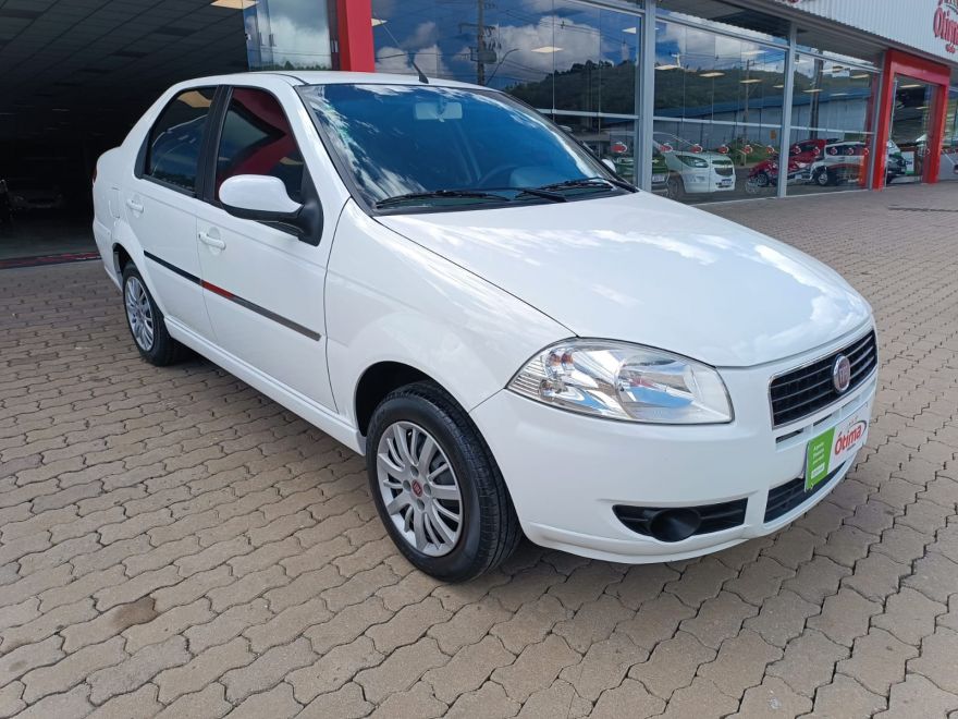 FIAT SIENA 1.0 EL