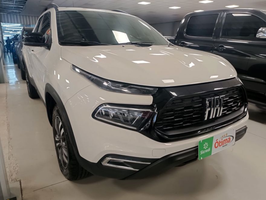 FIAT TORO FREEDOM 1.3T