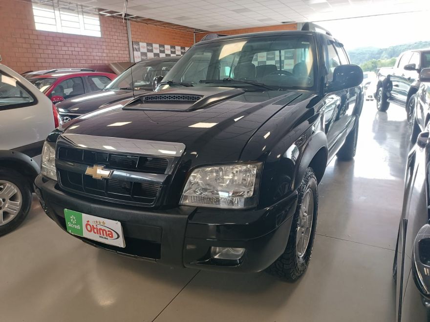 GM S10 ADVANTAGE FLEX