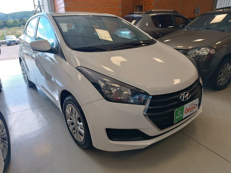HYUNDAI HB20 1.0 COMFORT