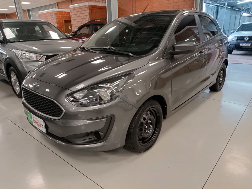 FORD KA SE