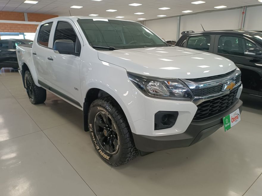 GM S10 LS DIESEL 4X4