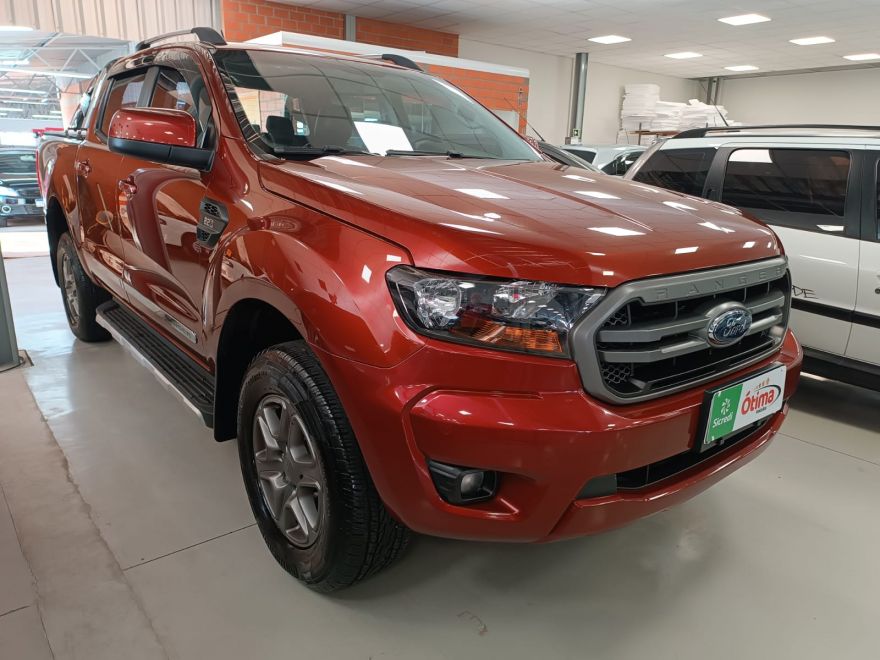 FORD RANGER XLS DIESEL 4X2