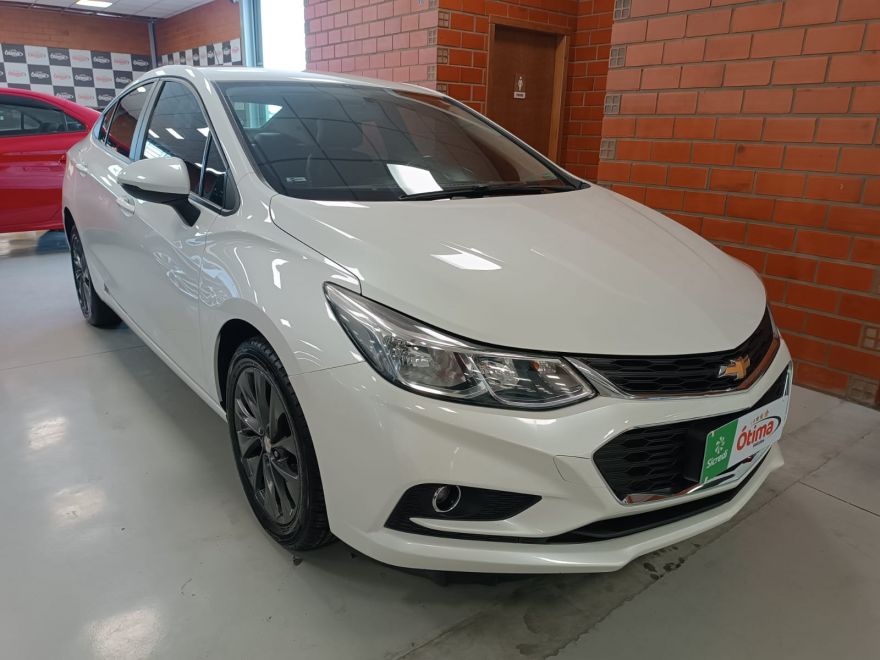 GM CRUZE LT 1.4 T