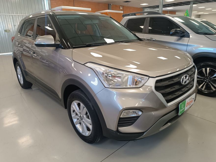 HYUNDAI CRETA 1.6 PULSE 