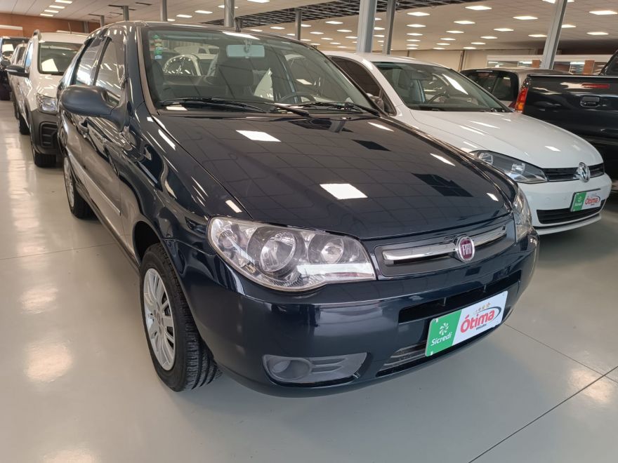 FIAT SIENA FIRE 1.0