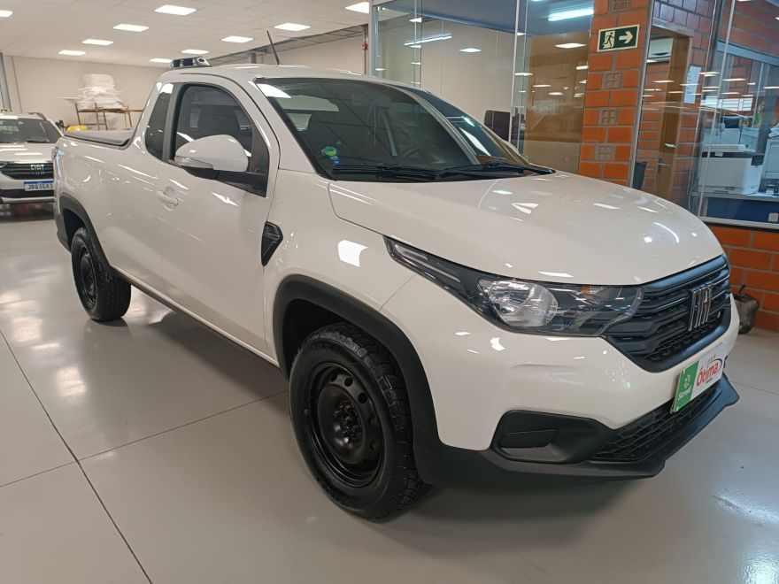 FIAT STRADA CS FREEDOM