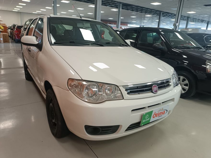 FIAT PALIO FIRE 2014 1.0