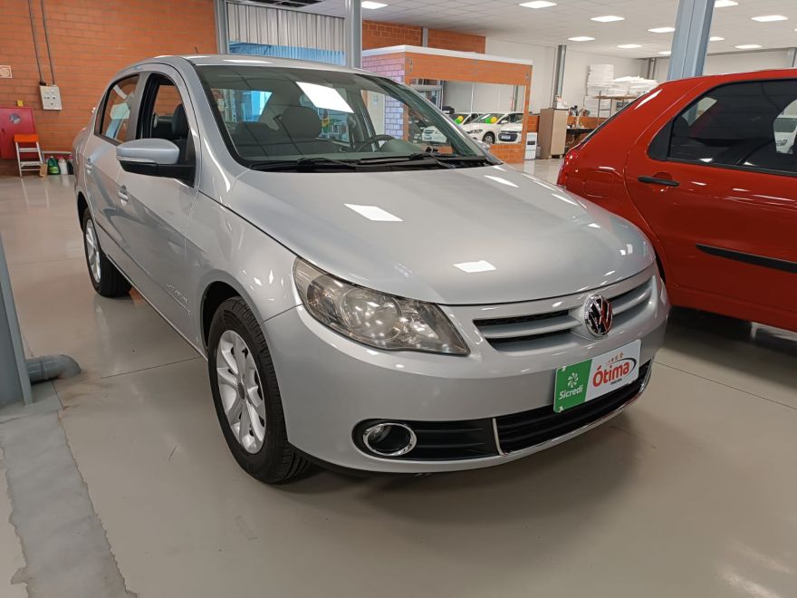 VW VOYAGE 1.6 COMFORTLINE
