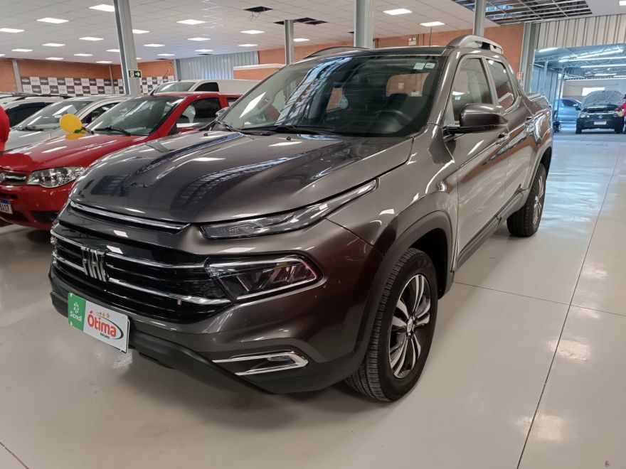 FIAT TORO FREEDOM 1.3 