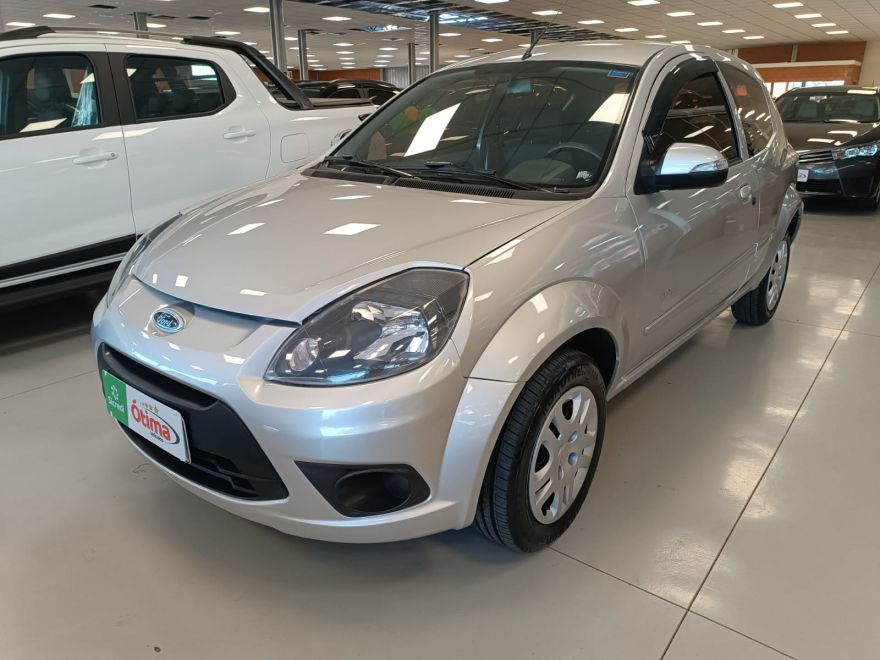 FORD KA CLASS 1.0