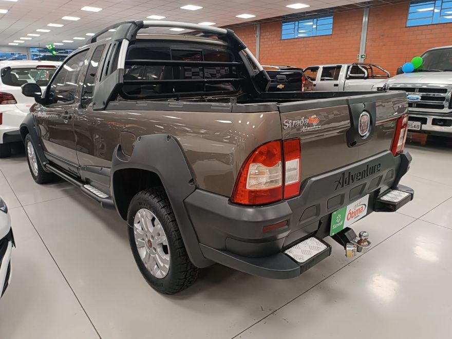 FIAT STRADA ADVENTURE CE