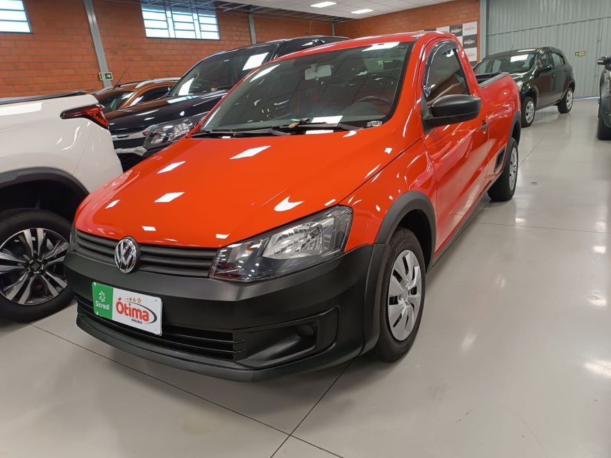 VW SAVEIRO CS 1.6