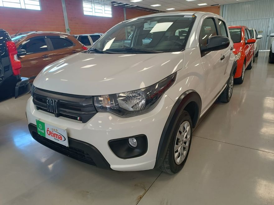 FIAT MOBILIKE