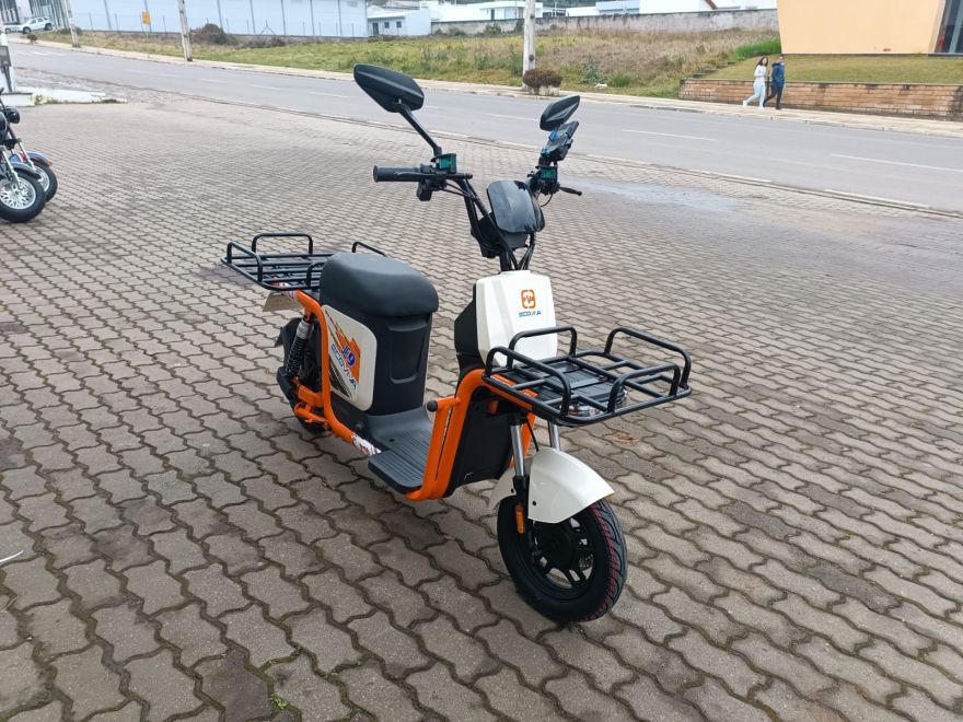 ECOVIVA JE 9