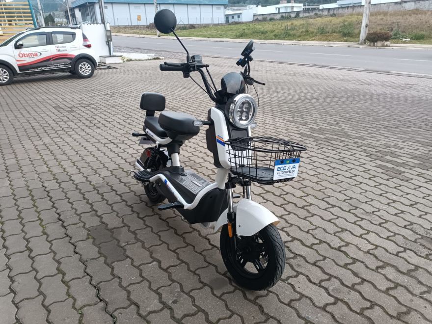 ECOVIVA JE 7