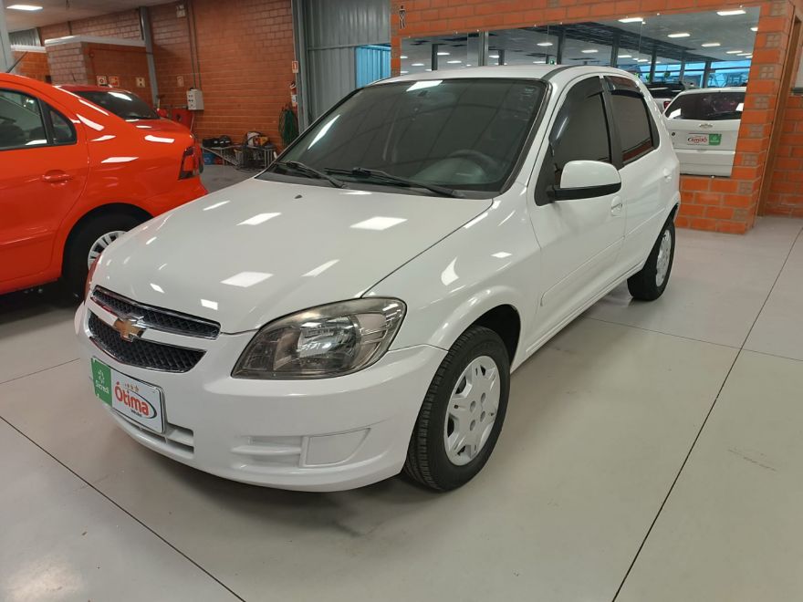 GM CELTA LT 1.0