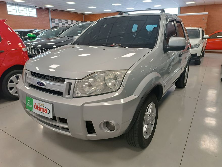FORD ECOSPORT XLT 1.6