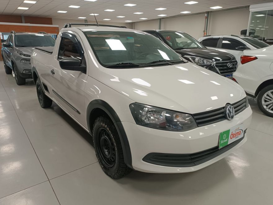 VW SAVEIRO 1.6 CS