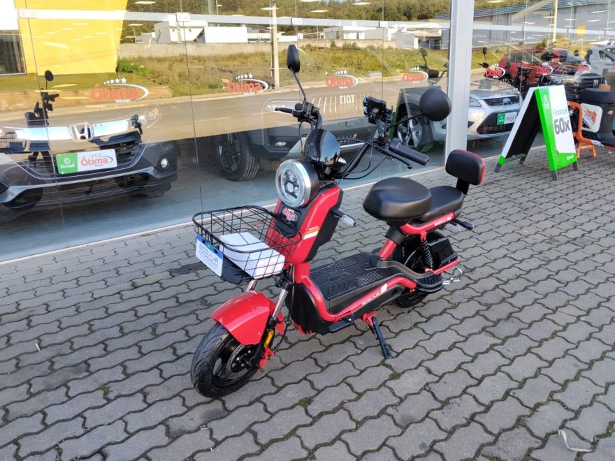 ECOVIVA JE - 7