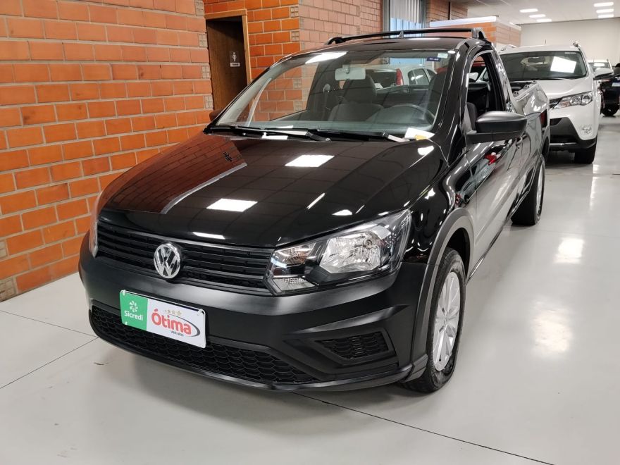 VW SAVEIRO CS 1.6 ROBUST