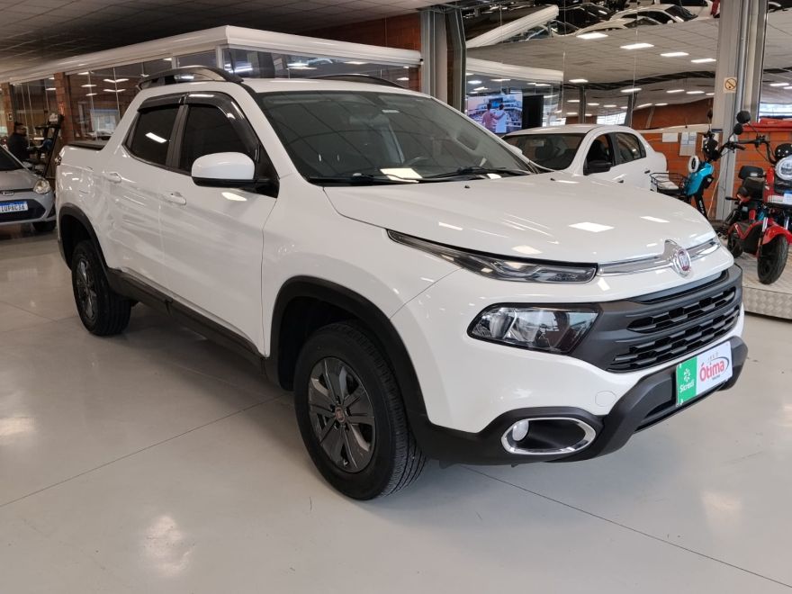 FIAT TORO  FREEDOM FLEX AUT