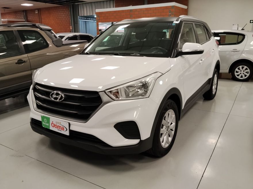 HYUNDAI CRETA ACTION 1.6