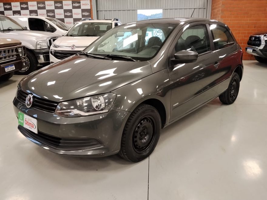 VW GOL 1.0