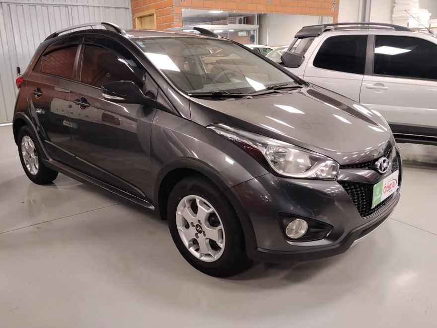 HYUNDAI HB20 X 1.6
