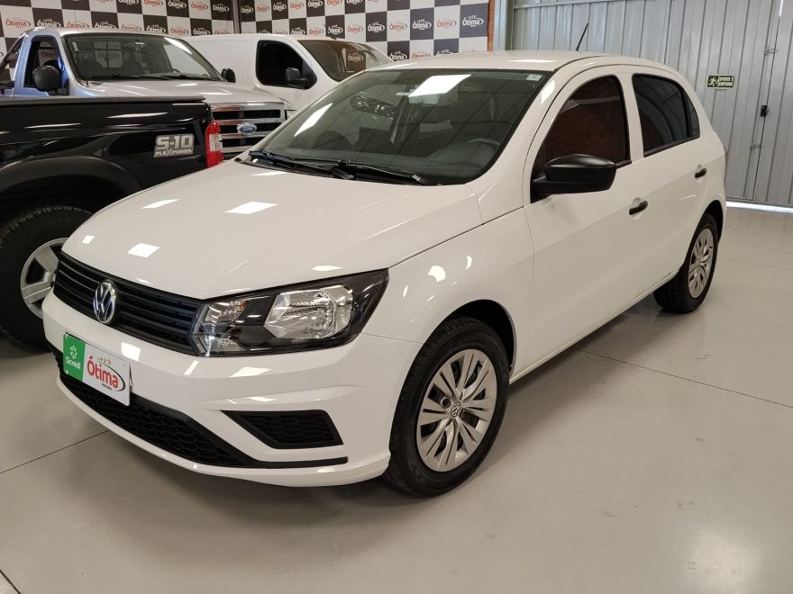 VW GOL 1.0