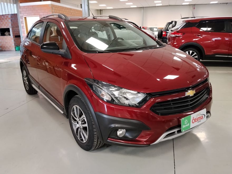 GM ONIX ACTIV 1.4