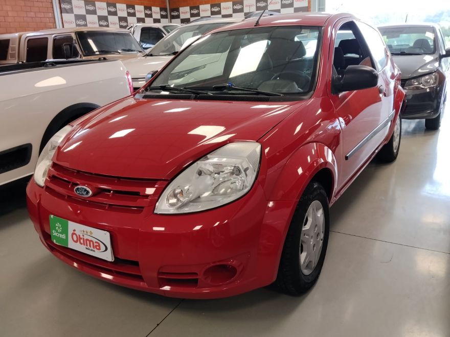 FORD KA 1.0