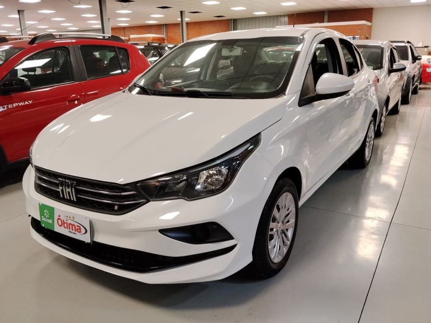FIAT CRONOS DRIVE 1.3