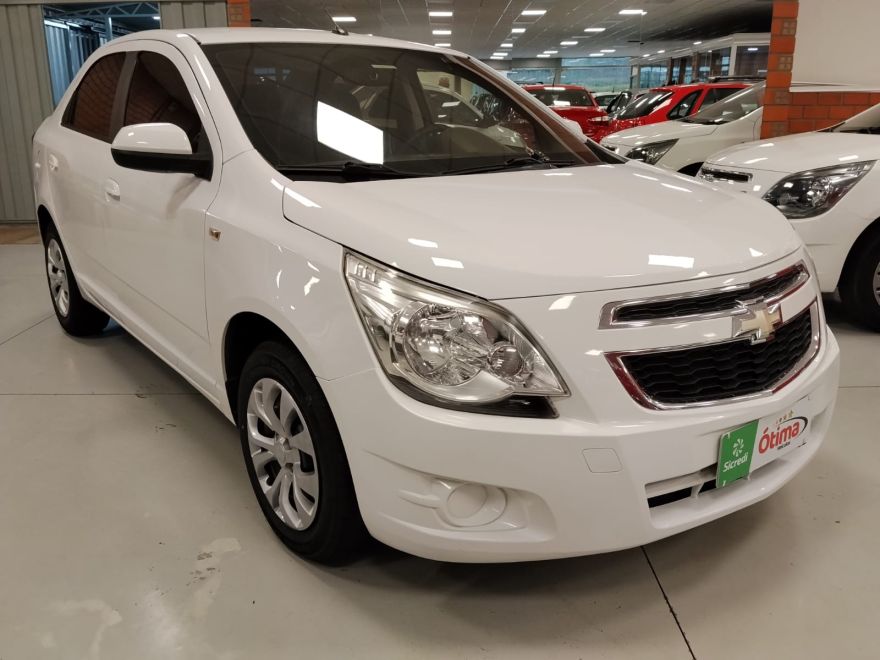 GM COBALT 1.4 LT 
