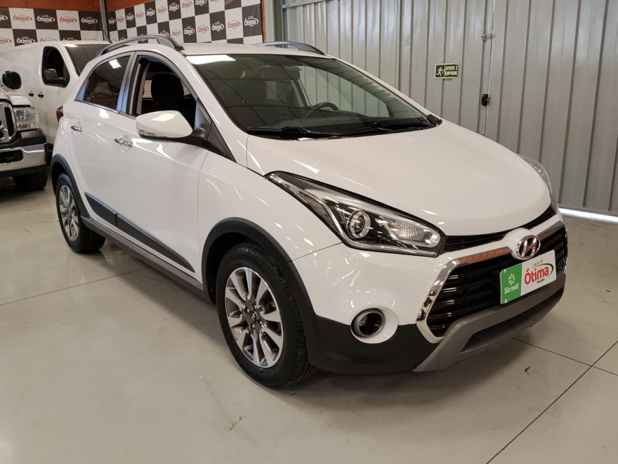 HYUNDAI HB20X 1.6 AUT