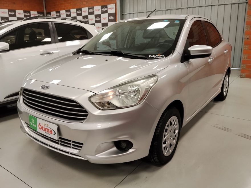 FORD KA SEDAN 1.0 SE