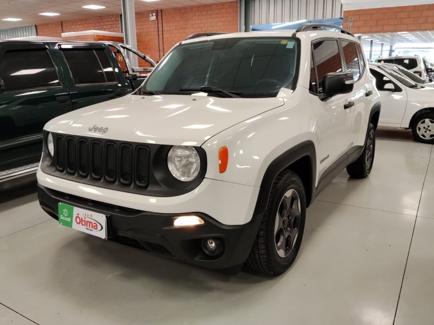 JEEP RENEGADE SPORT 4X4