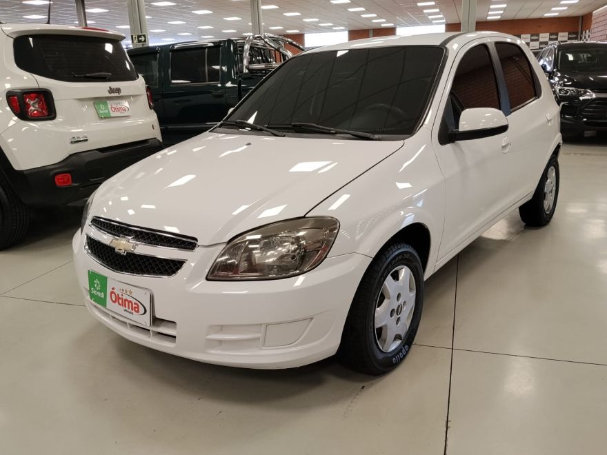 GM CELTA LT 1.0
