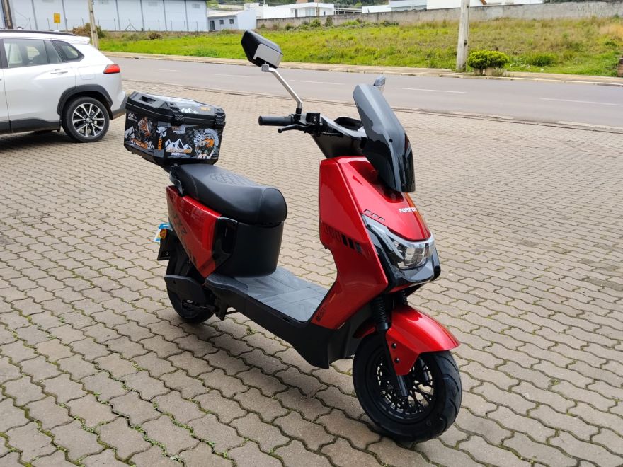 MOTOS ELETRICA FOREVER 1000W