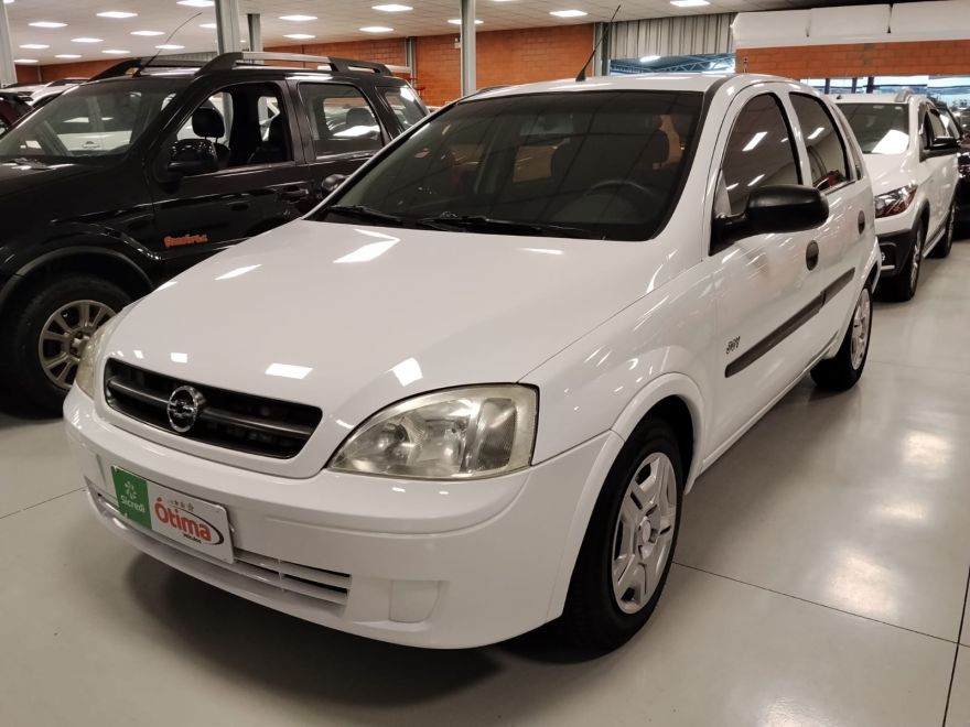 GM CORSA HB 1.0